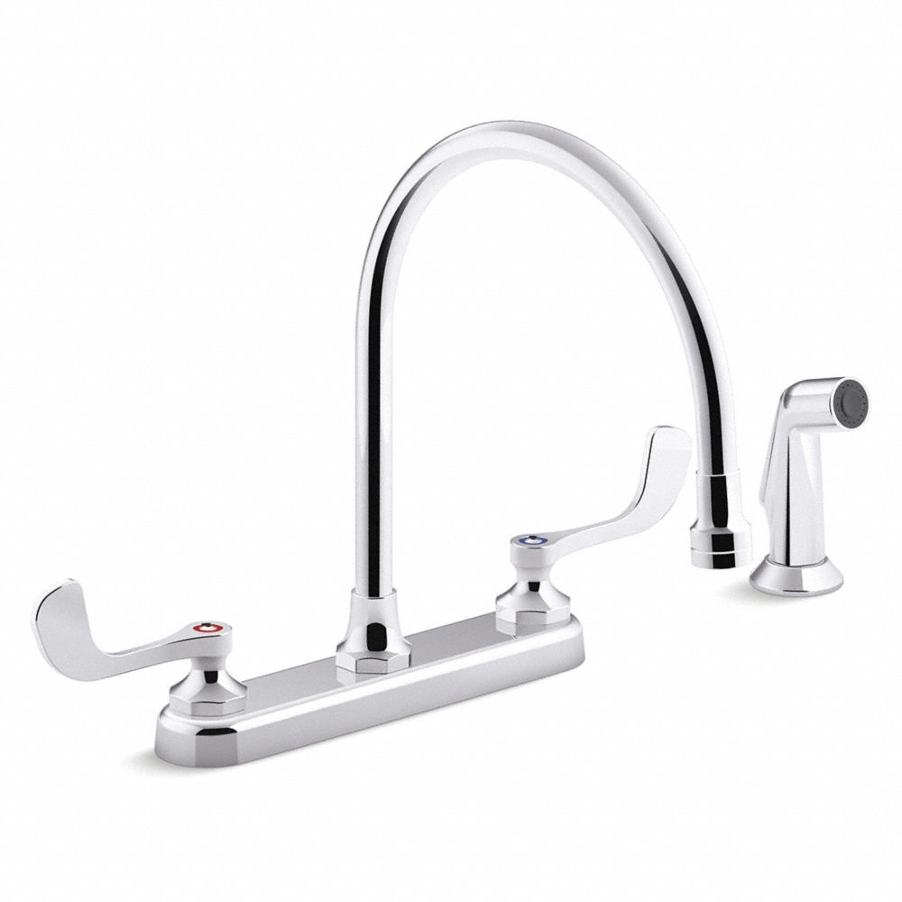 KOHLER K-810T71-5AFA-CP
