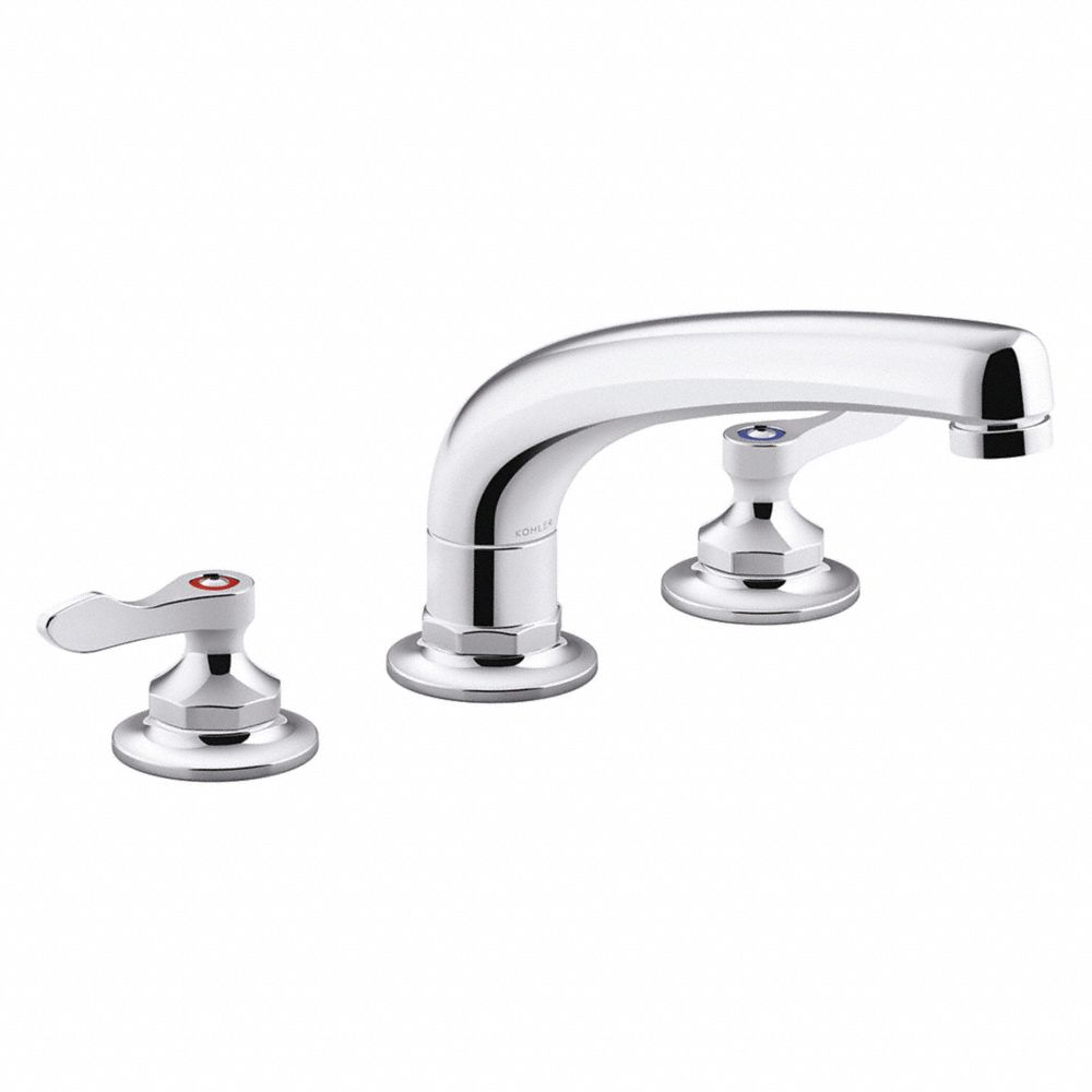 KOHLER K-815T20-4AHA-CP