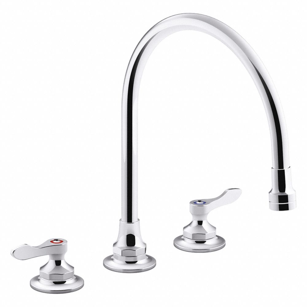KOHLER K-815T70-4AHA-CP