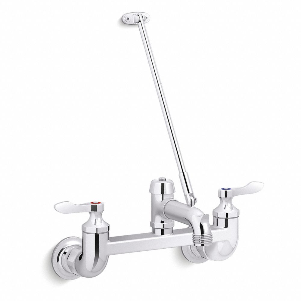 KOHLER K-837T60-4A-CP