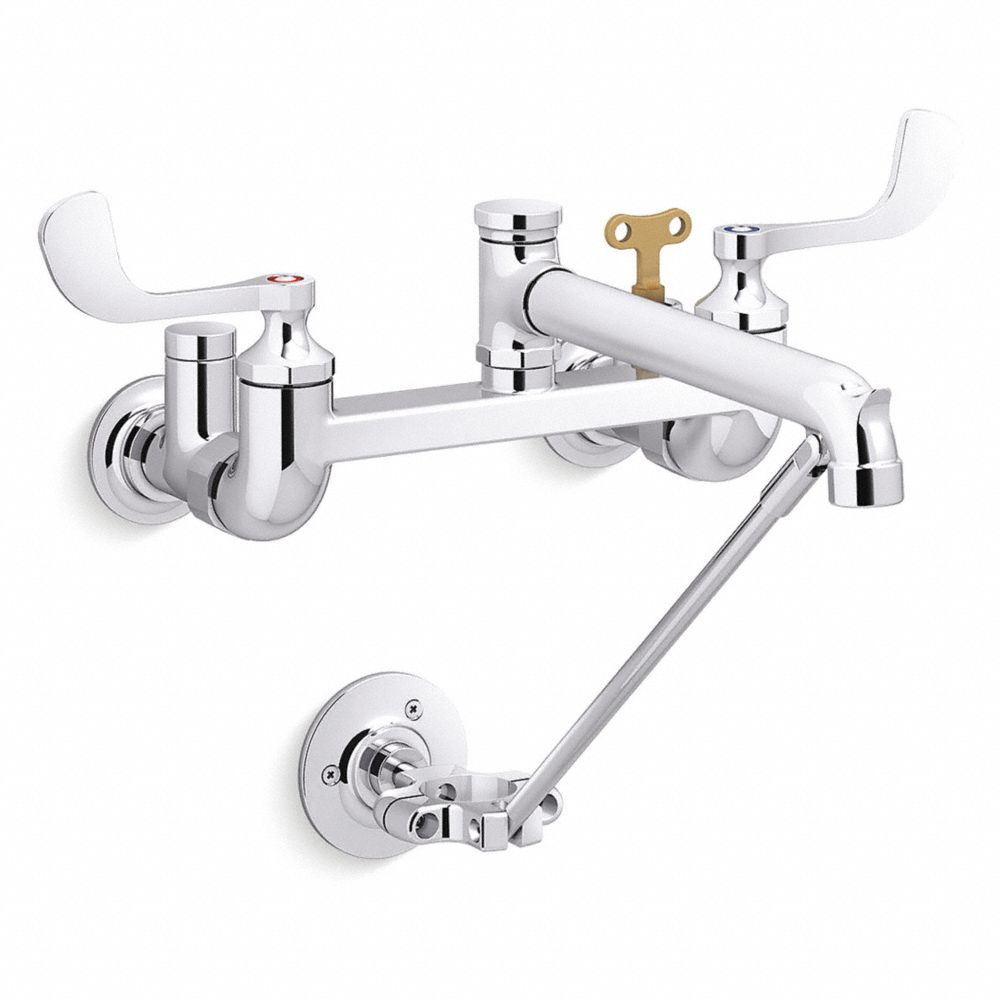 KOHLER K-838T40-5A-CP