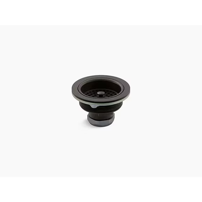 Duostrainer(R) Sink Strainer, Less Tailpiece