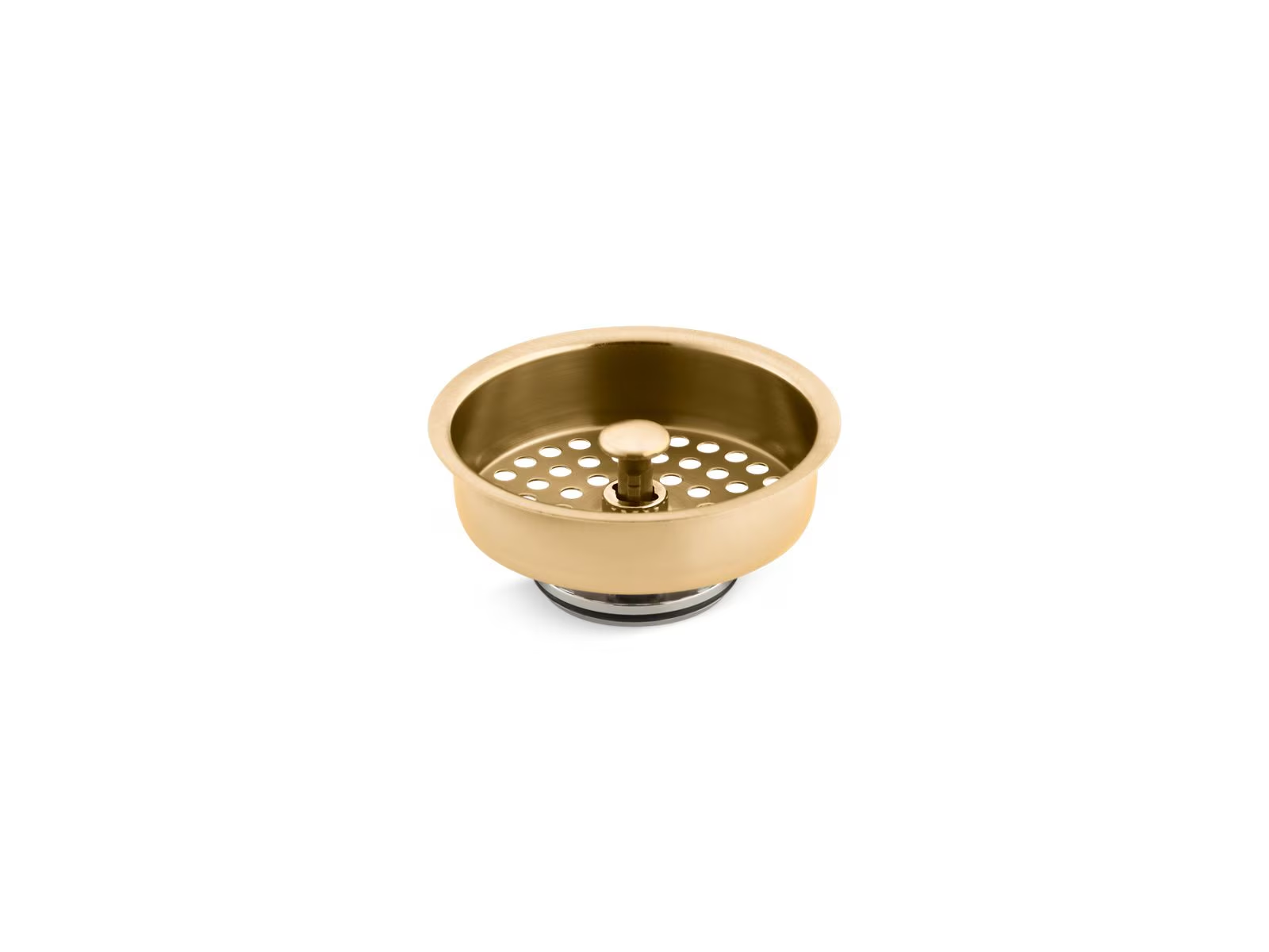 Duostrainer Sink Strainer Basket