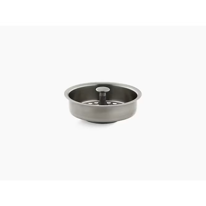 Duostrainer(R) Sink Basket Strainer