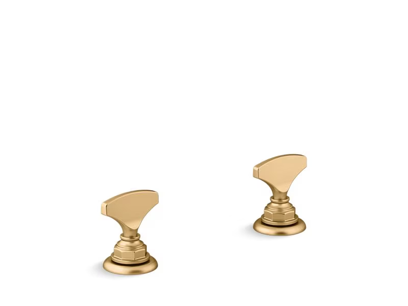 Artifacts Widespread Bathroom Sink Faucet Handles