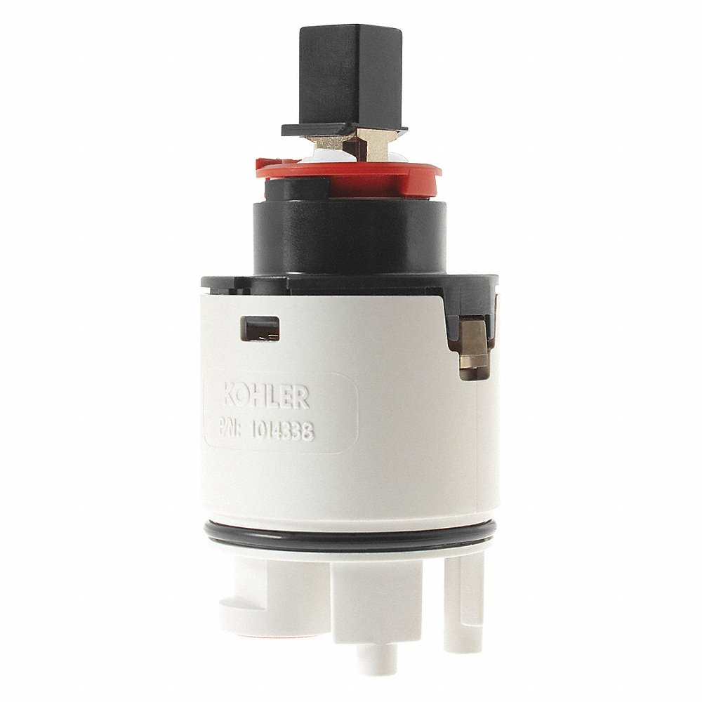 KOHLER GP1017426 Valve Kit | CE9CKB 493K71