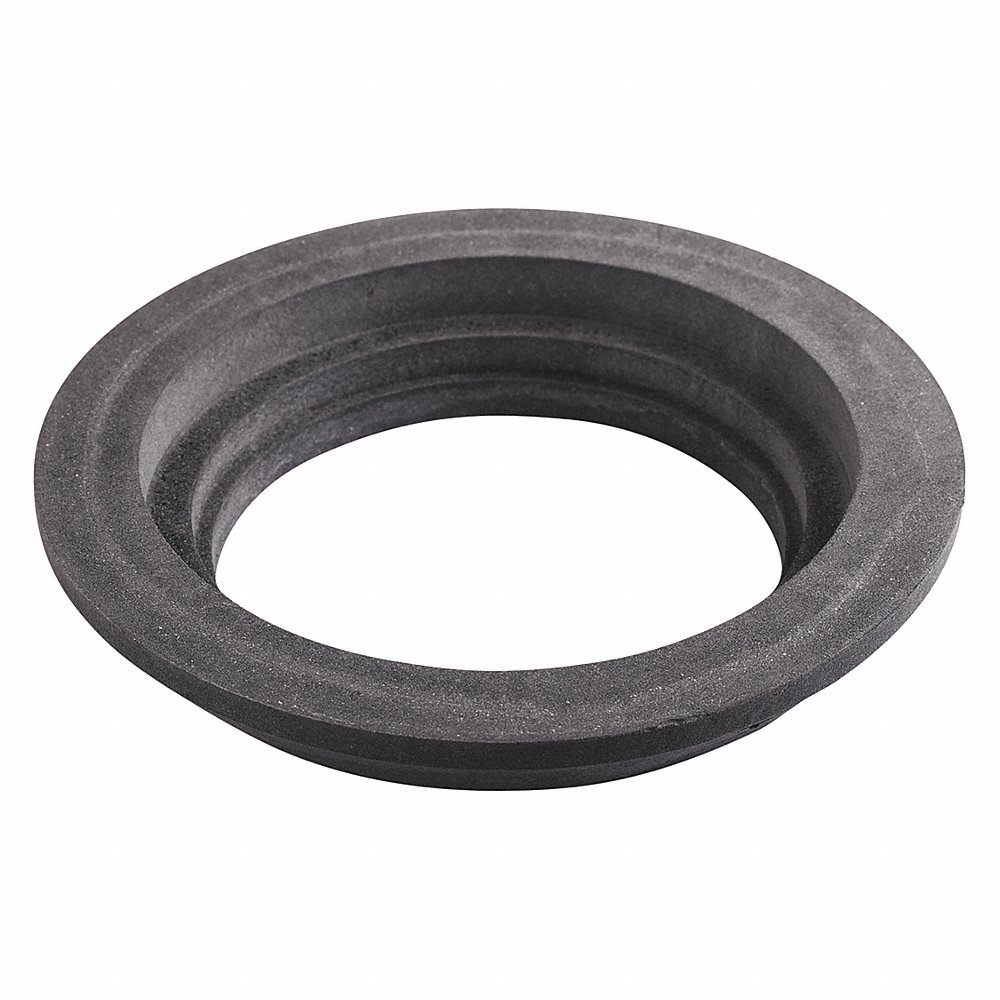 Gasket, Tank Drylock, Flush Outlet