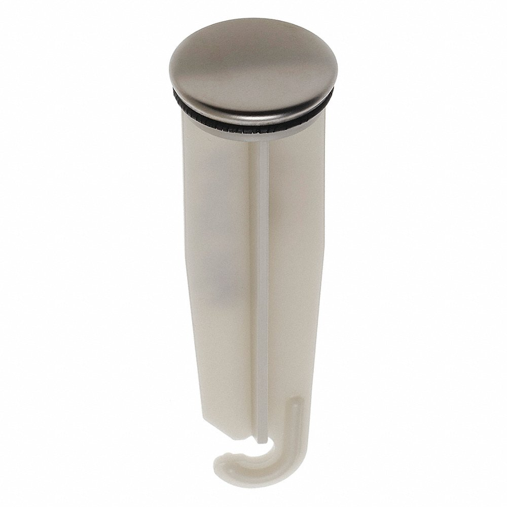 Pop Up Stopper With O Ring