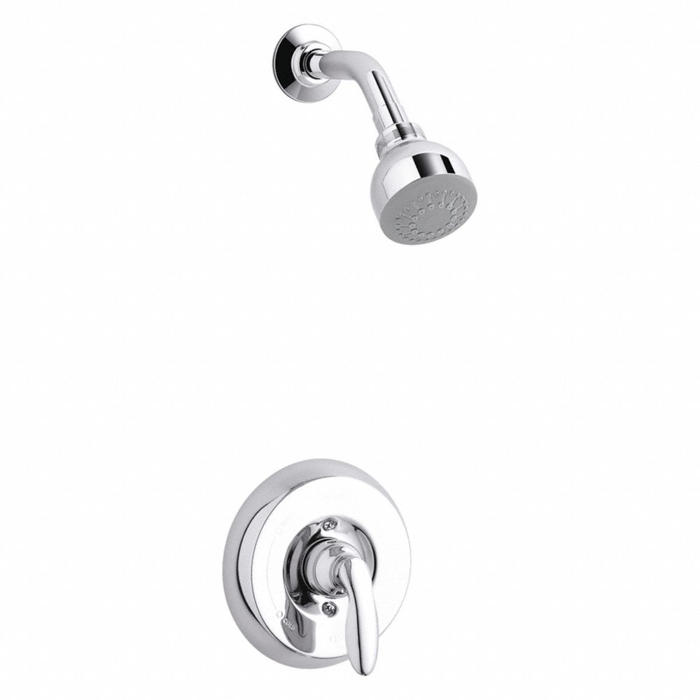KOHLER K-PLS15611-4-CP