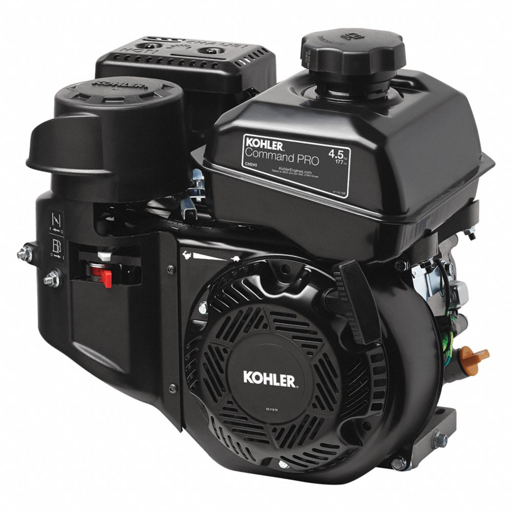 KOHLER ENGINES PA-CH245-3152