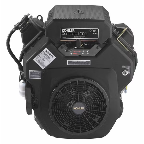 Gasoline Engine, Toro, 20.5 HP