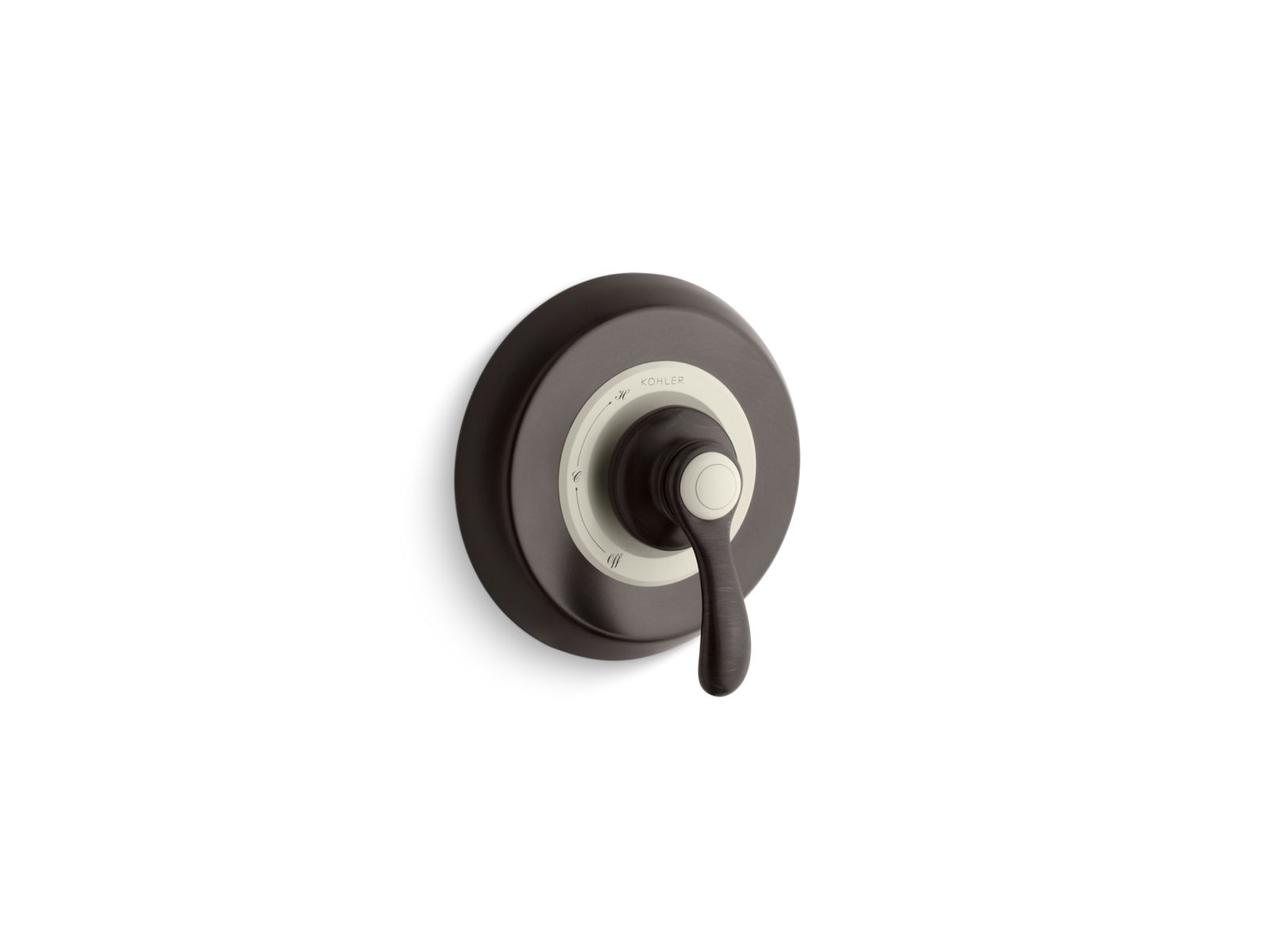Fairfax Rite-Temp Valve Trim With (Discontinued)