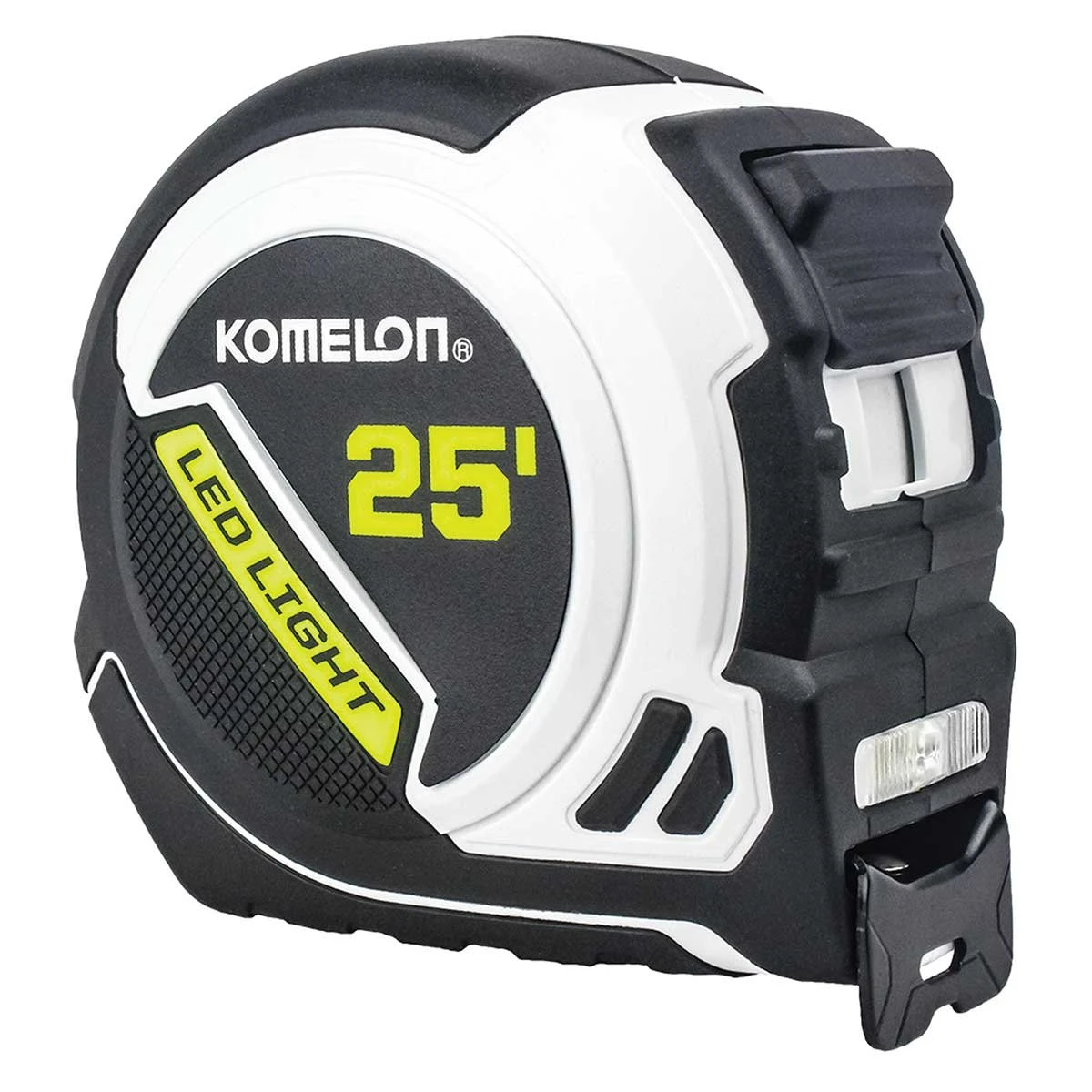 Komelon LED Tape Measure