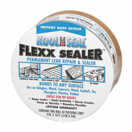 KOOL SEAL KS0018110-99