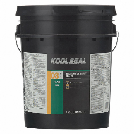 KOOL SEAL KS0073300-20