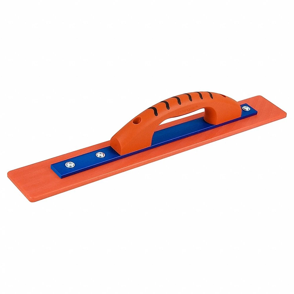 Hand Float, Blade Shape Square, Handle Material ProForm, 120 Length