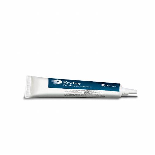 Extreme High Temperature Grease, NLGI Grade 2, Tube, 2 oz.
