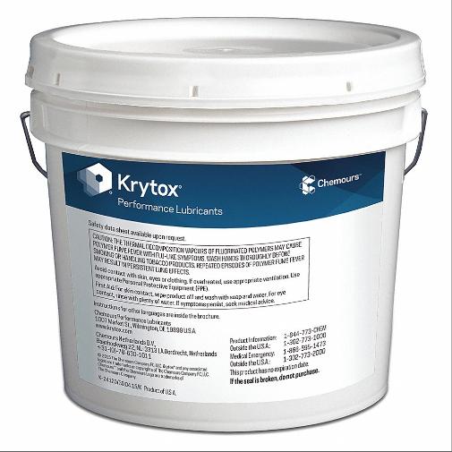 KRYTOX GPL-215