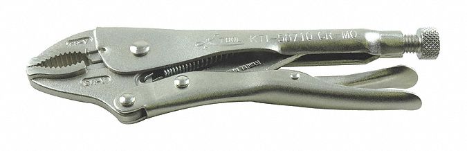 KTI Locking Pliers