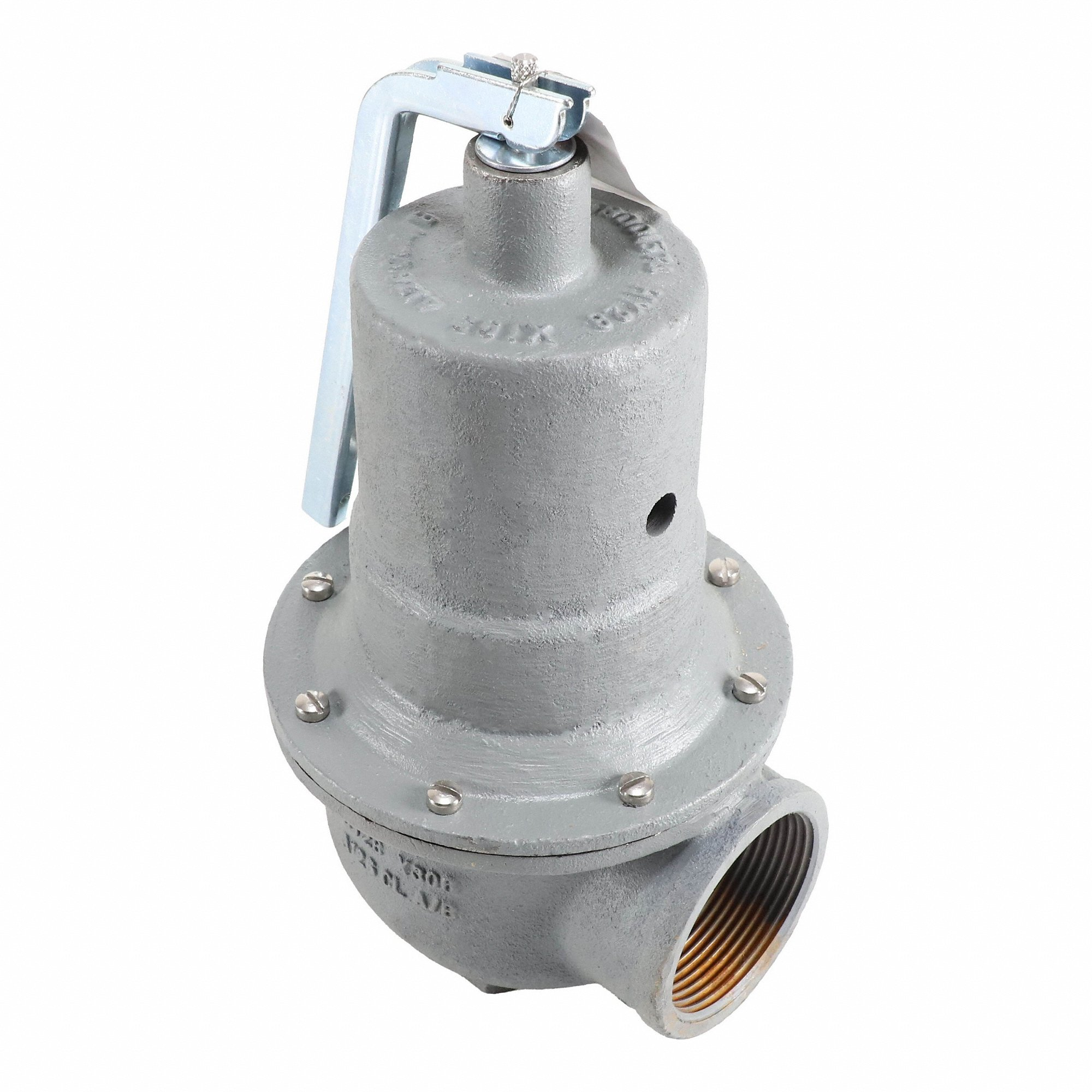 KUNKLE 537-H01-HM0125