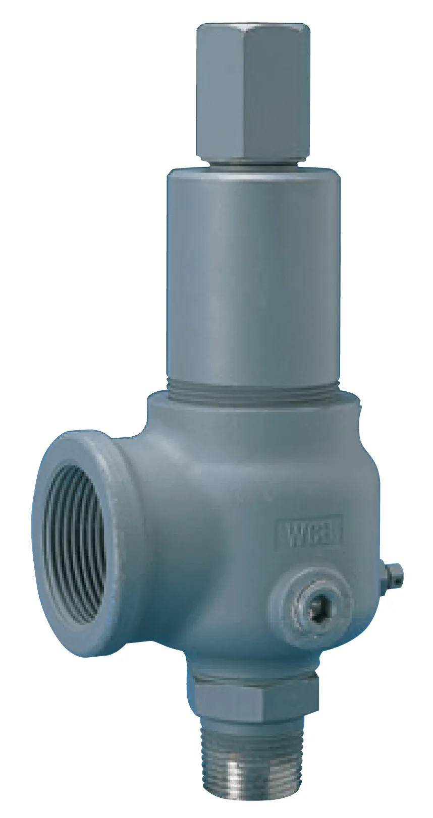 KUNKLE Relief Valves