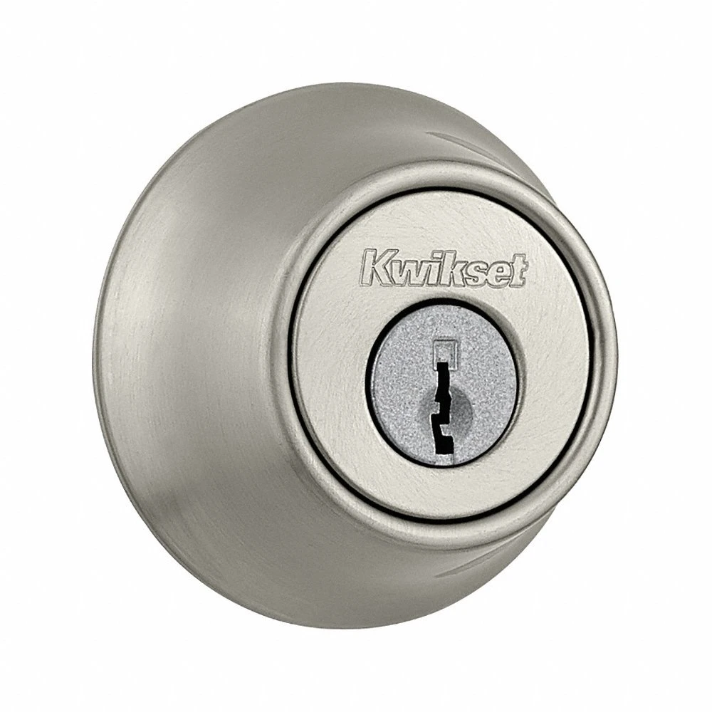 KWIKSET Deadbolt Locks