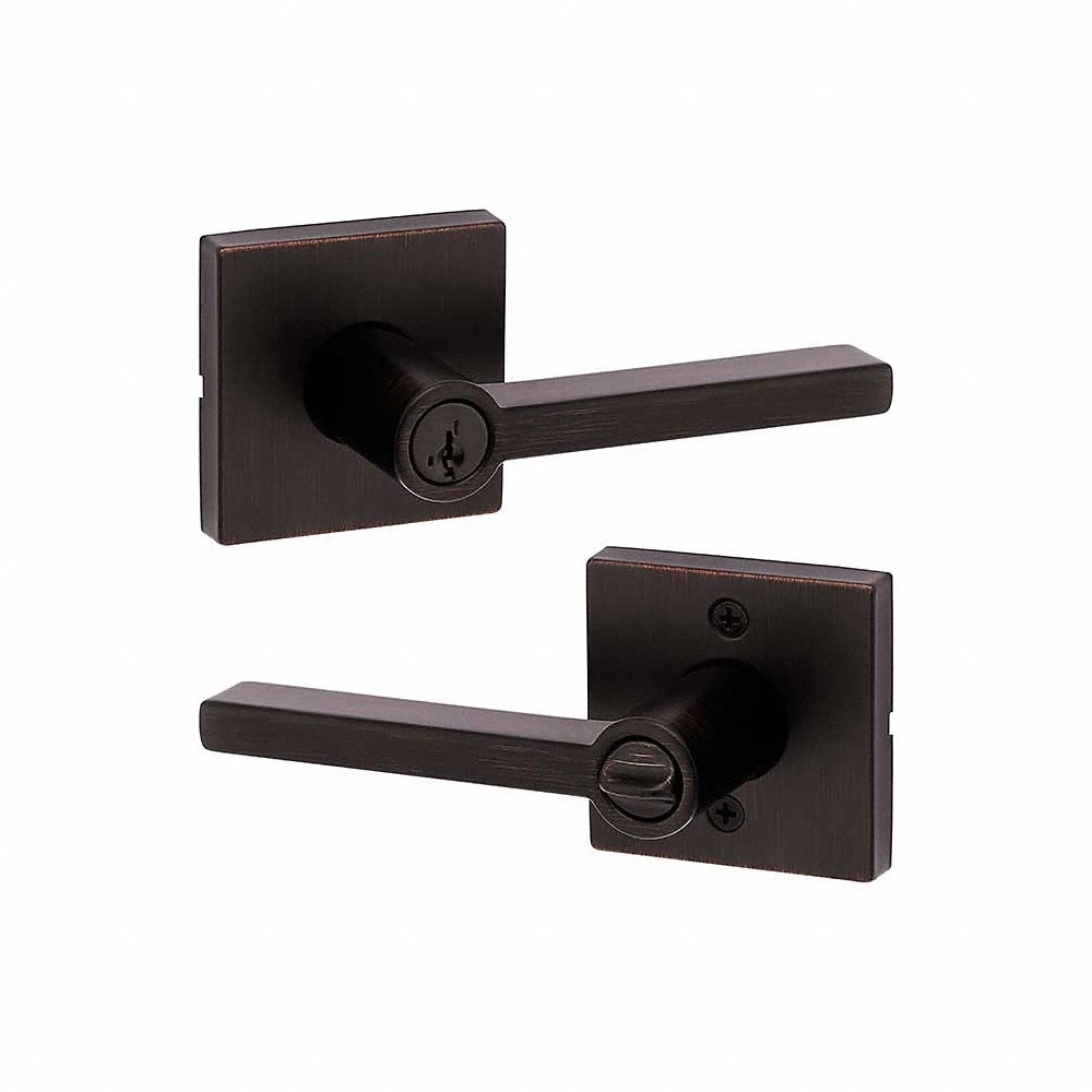 Door Lever Lockset, Office Lever Locksets, ADA Compliant