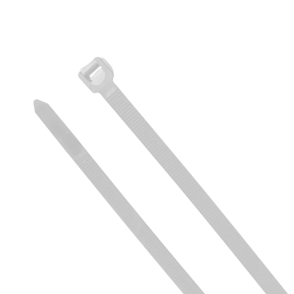 14.5 Feet Feet Natural Heavy Duty Cable Tie