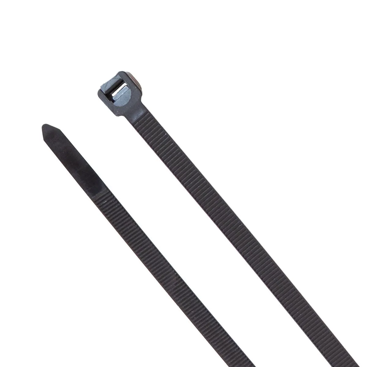 36 Feet Feet UV Black Heavy Duty Cable Tie