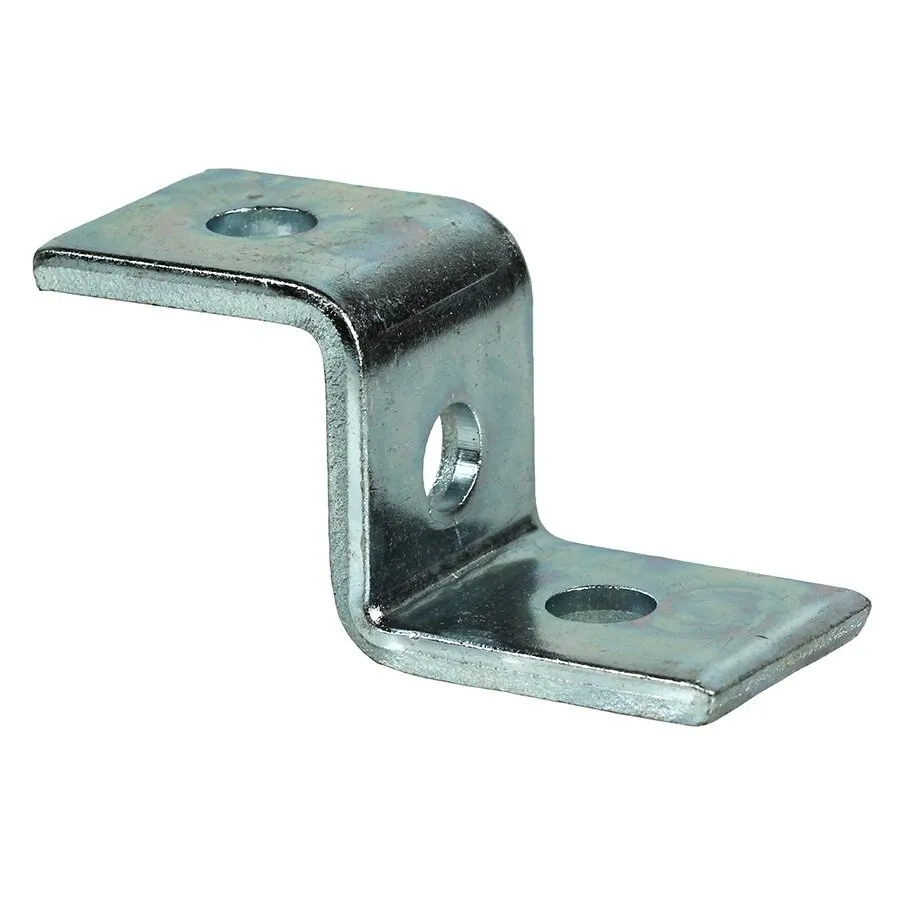 Deep Strut Zee Fitting