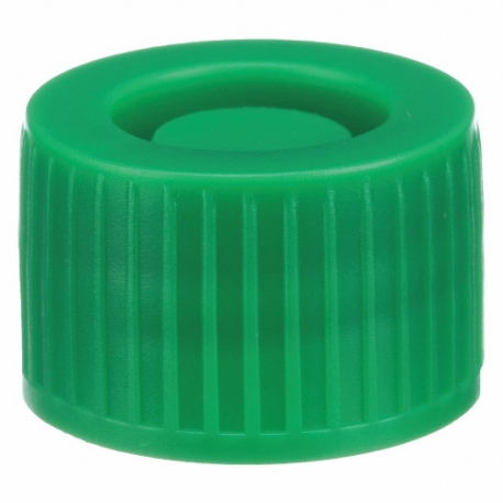 LAB SAFETY SUPPLY Bottle Caps