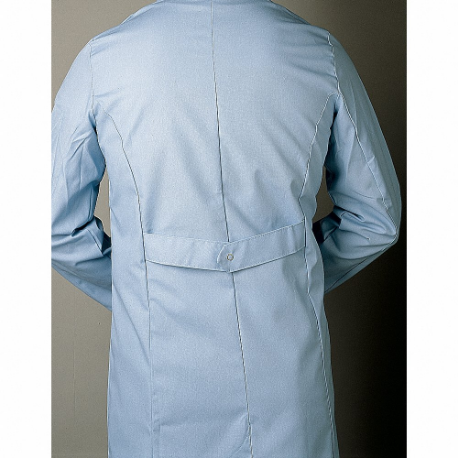 LAB SAFETY SUPPLY Chemical Resistant and Disposable Coveralls