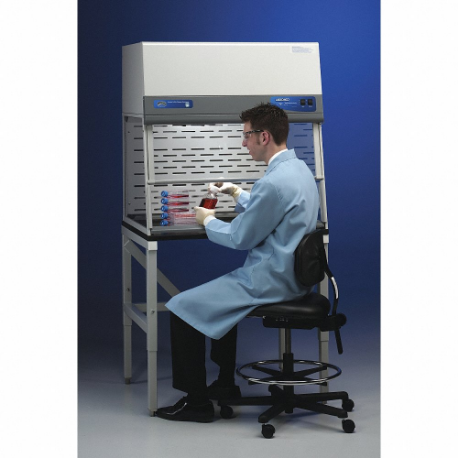 LABCONCO 3909900 Dished Work Surface, 24 Inch Width, 1 Inch Ht, Black | CR8LGF 8XE06