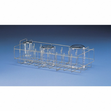 LABCONCO 4401801 Labware Insert | CR8LJF 8WUL8