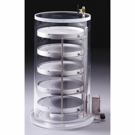 LABCONCO 780801130 Heated Shelves | CR8LLK 405C88