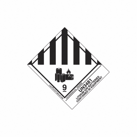 LABELMASTER HSNLB6500