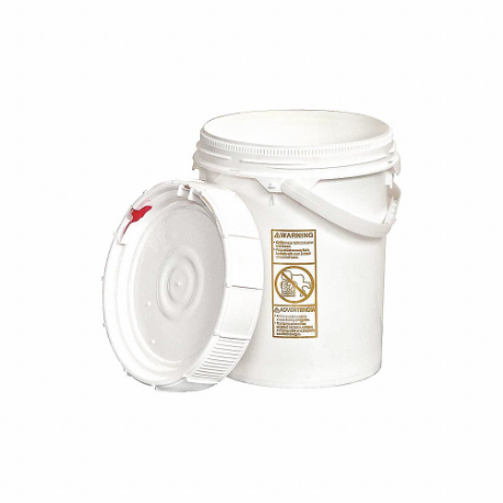 LABELMASTER Laboratory Storage and Transfer Containers