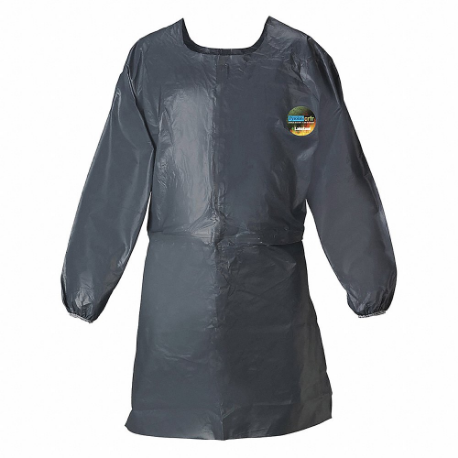 LAKELAND 51730-2X Apron 12 Per Case - Xx Large, 12 PK | CR8MGU 35T961