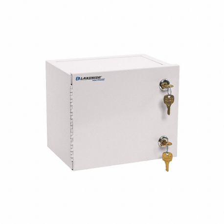 LAKESIDE MANUFACTURING LNC-4