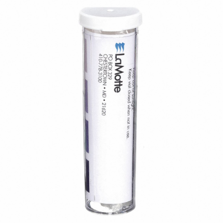 LAMOTTE Chemical Test Strips