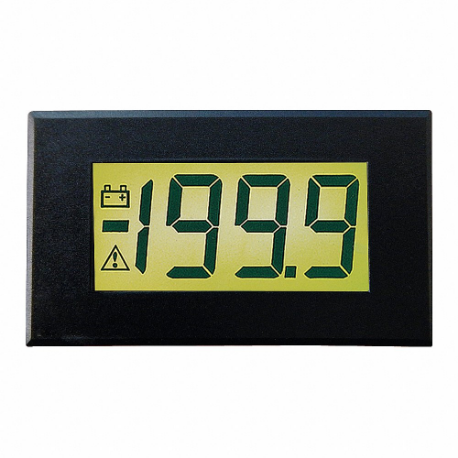 LASCAR DPM-950