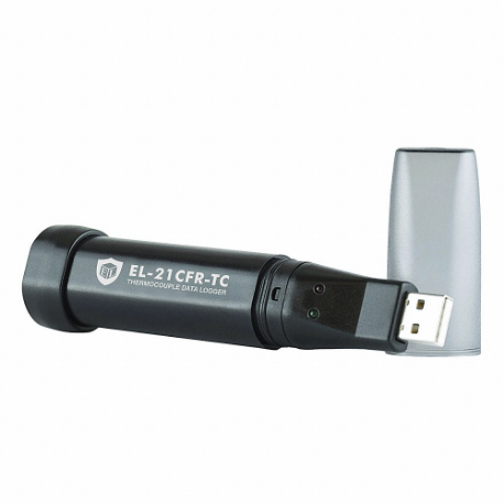 LASCAR EL-21CFR-TC