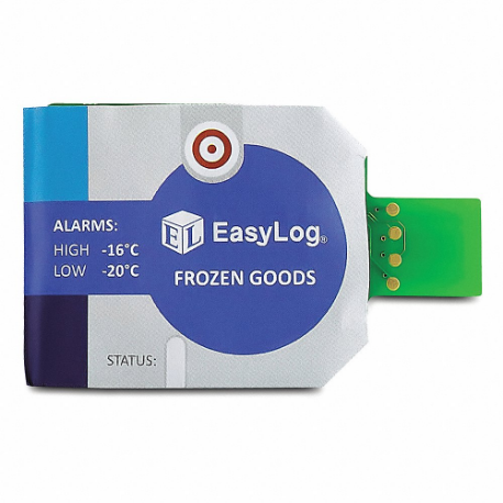 LASCAR EL-CC-1-002 PK10