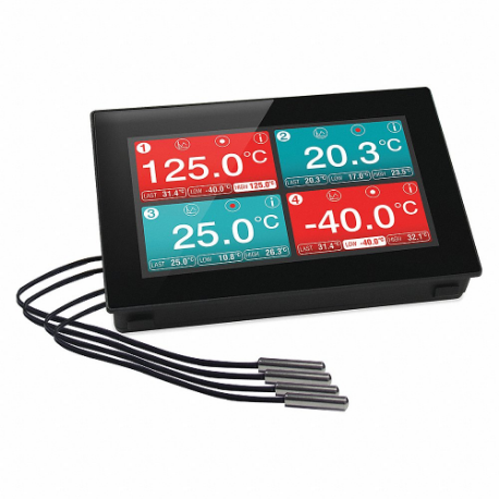 LASCAR EL-SGD 43-ATP