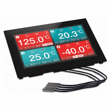 LASCAR EL-SGD 70-ATP