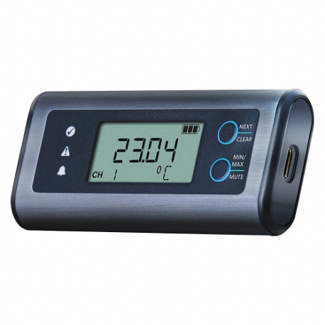 LASCAR Nonelectrical Properties Data Loggers