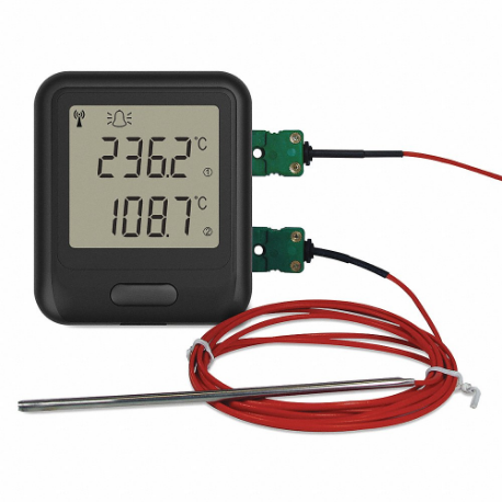 LASCAR EL-WIFI-21CFR-DTC