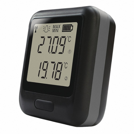 LASCAR EL-WIFI-21CFR-DTP+