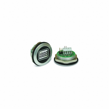 LASCAR EM32-1B-LCD