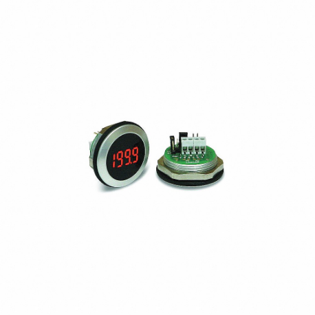 LASCAR EM32-1B-LED